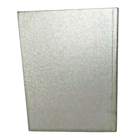 "Wings Of Silver" Hardcover Book Compiled By Jo Petty 1967 C.R. Gibson Co. - Picture 3 of 7